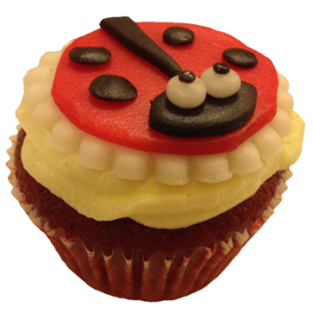 Lady Bug